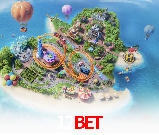 Casino Ao Vivo 12bet
