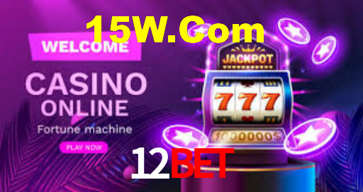Welcome Bonus 12bet