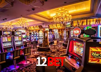 Benefícios da Conta 12bet