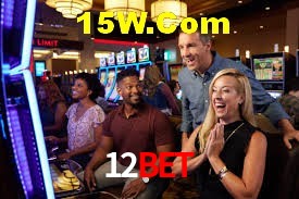 Slot Games 12bet