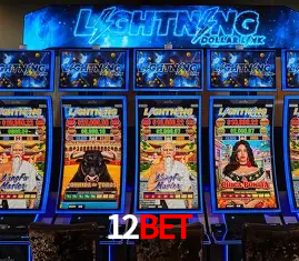 Promoções Sazonais 12bet
