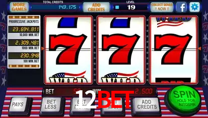 Cadastro Rápido 12bet