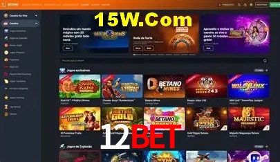Ofertas Imperdíveis na 12bet: Promoções e Bônus Que Valem a Pena