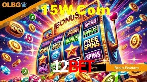 Game Providers 12bet