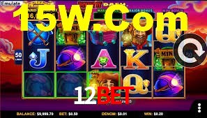 Blackjack Table 12bet
