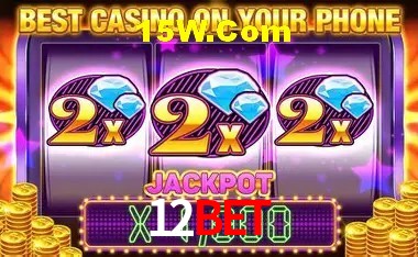 Casino VIP 12bet