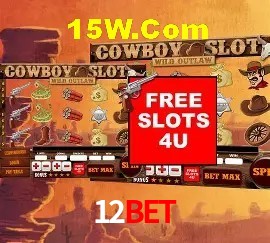 cassino 12bet