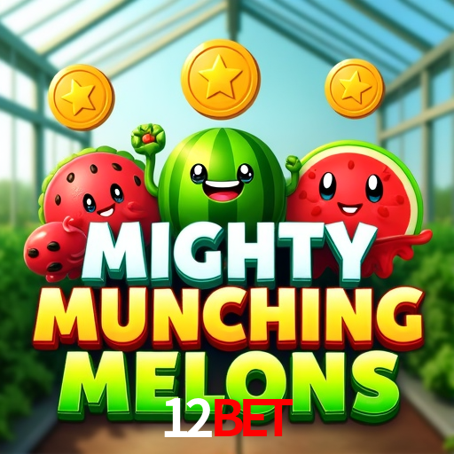 Descubra o Mundo do Cassino Online com 12bet