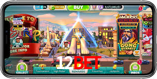 Game Statistics 12bet