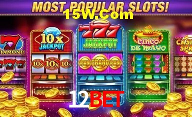 Apostas de Tênis 12bet