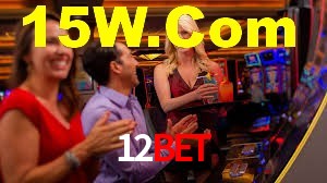 Live Casino 12bet
