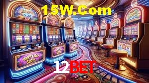Account Benefits 12bet