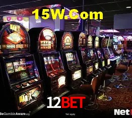 Estatísticas Esportivas 12bet