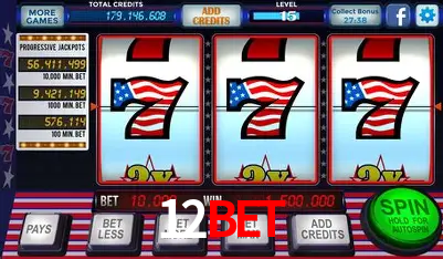 Especiais de Fim de Semana 12bet