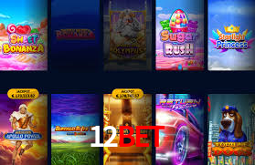 VIP Casino 12bet