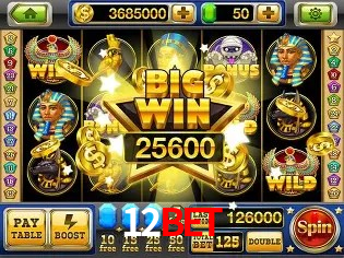 Estratégias Crash Games 12bet